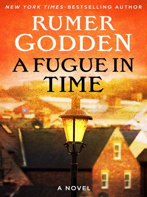 cover image of A Fugue in Time